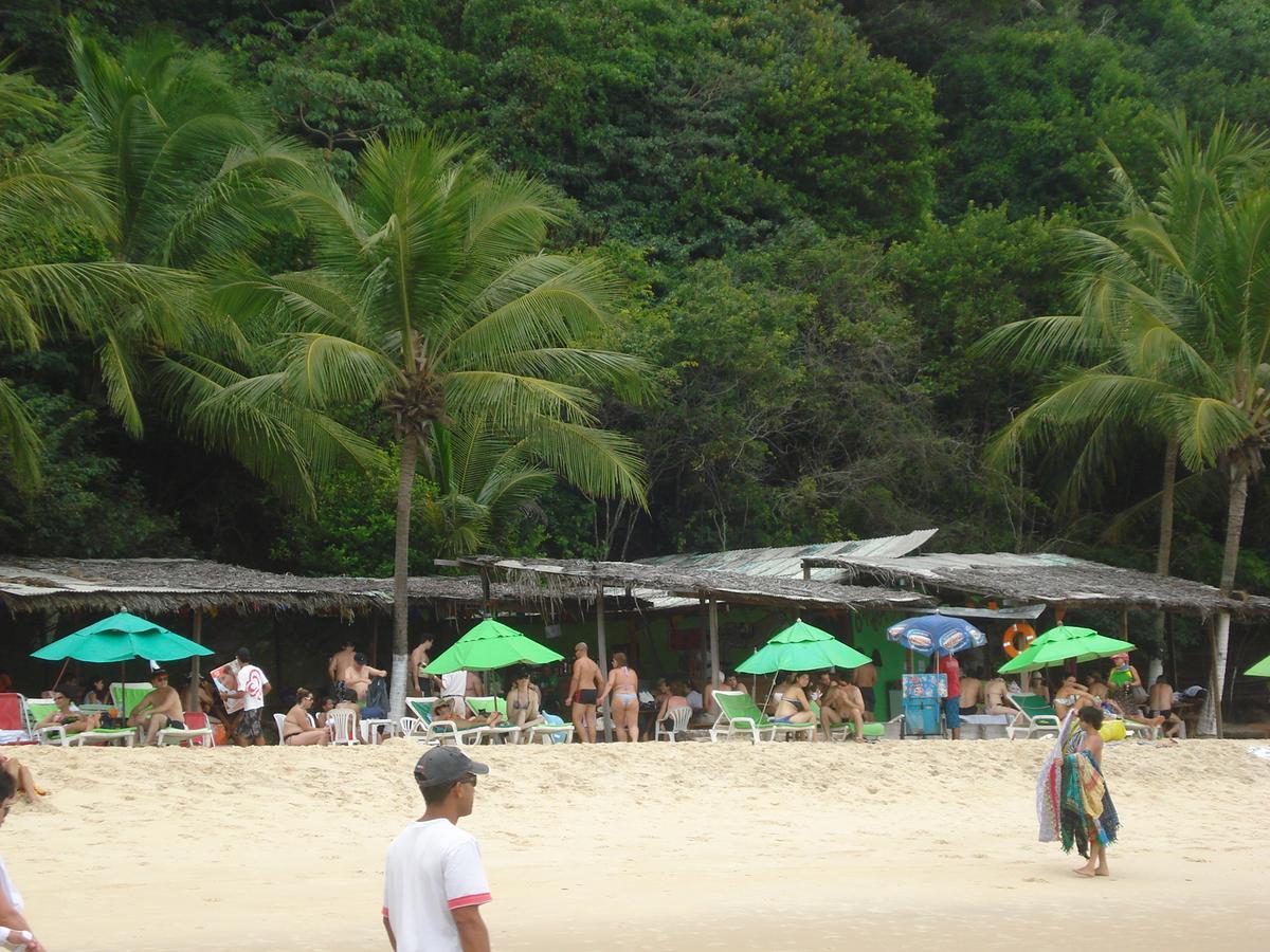 Imo Apart Pipa'S Ocean Praia de Pipa Esterno foto